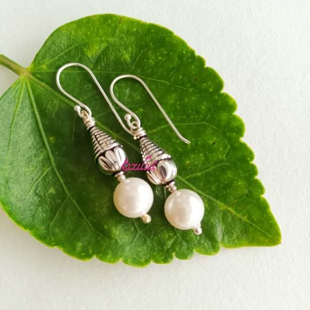 Pearl Earrings, Pearl Earrings Online